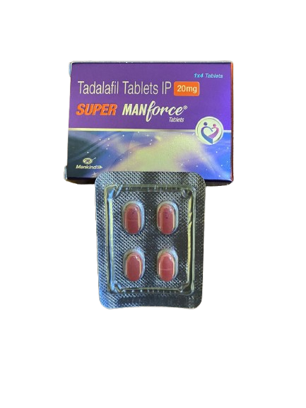 super manforce tablet super manforce tablet