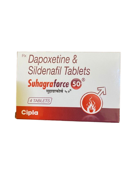 suhagra force 50 tablet suhagra force 50 tablet
