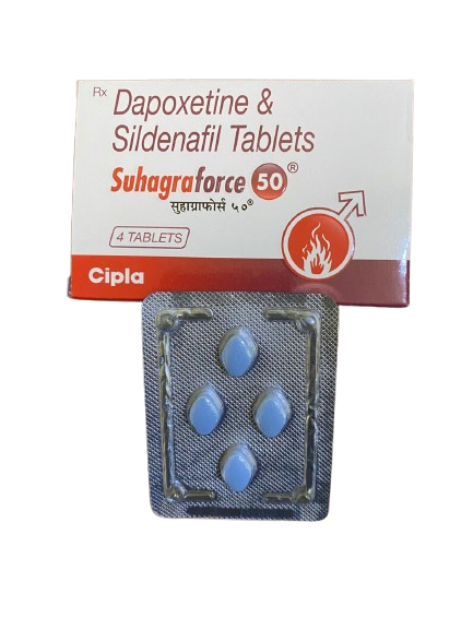 suhagra force 50 tablet suhagra force 50 tablet
