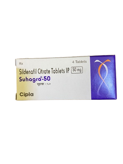 suhagra 50 tablet suhagra 50 tablet