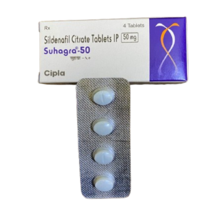 suhagra 50 tablet