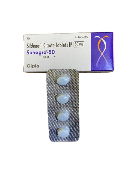 suhagra 50 tablet suhagra 50 tablet