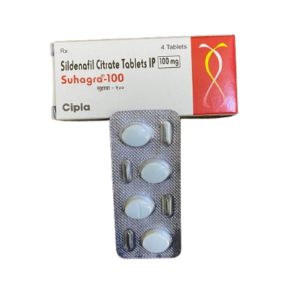 suhagra 100 tablet