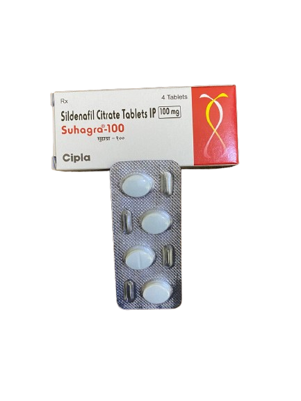 suhagra 100 tablet suhagra 100 tablet