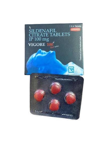 vigore 100 red tablet vigore 100 red tablet