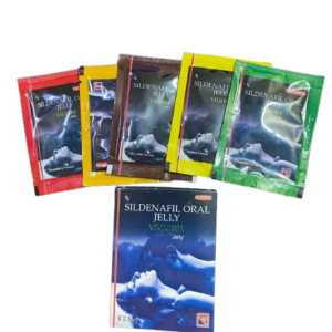 vigore oral jelly