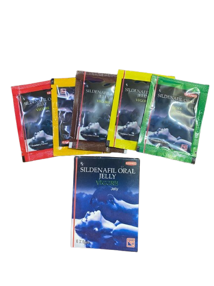 vigore oral jelly vigore oral jelly