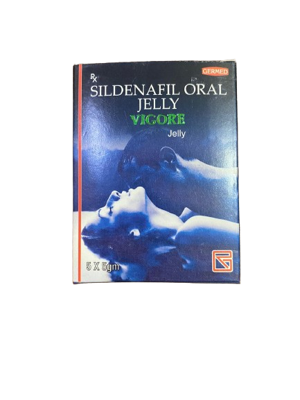 vigore oral jelly vigore oral jelly