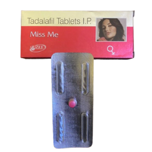 Miss Me Tablet