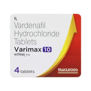 varimax 10 tablet