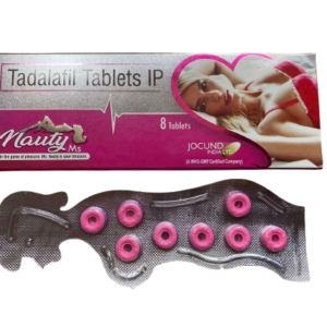 ms nauty tablet
