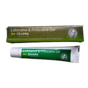 da zeagra long stay gel