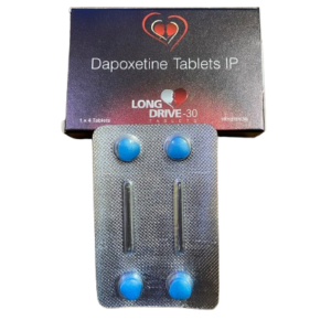 long drive 30 tablet