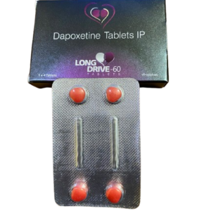 long drive 60 tablet