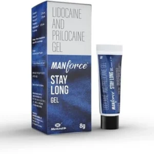 manforce staylong gel